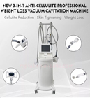 V10 40k Professional Cavitation Slimming Machine  Anti Cellulite