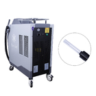 30 Ice Cryotherapy Skin Cooling Physiotherapy Machine For Knee
