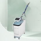 10-200ms Picosecond Laser Hair Removal Diode 808 Machine 2000W