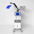 PDT Therapy Skin Management Instrument 10 In 1 Beauty Machine 273pcs/650nm