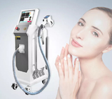 CE RoHS 808 Permanent Laser Hair Removal Machine OEM ODM