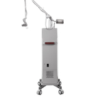 Micro - Ablative CO2 Fractional Laser Machine With Fraction CW Ultra Pulse Mode For Acne Scars Removal