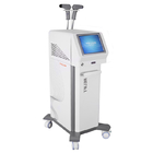 Relift Salon Beauty Machine RF Skin Tightening Wrinkle Removal Face Lifting Beauty Equipment