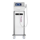 Touch Screen Needle Free Injection System Mesotherapy Non Invasive Beauty Treatment