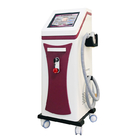 808nm Diode Laser Hair Removal Machines For Clinic Beauty Salon 1-10 Hz Adjustable Energy