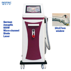 808nm Diode Laser Hair Removal Machine Therapy Skin Care Device  1~10Hz