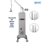 Age Spots Removal Fractional CO2 Laser Beauty Equipment , Stretch Mark Removal Laser Machine