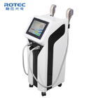 High Intensity Focused Ultrasound Machine HIFU Ultrasound Machine Wrinkle Reduction