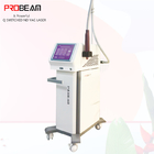 532 Nm 1064 Nm ND Yag Laser Q Switched ND Yag Laser Alexandrite Laser Tattoo Removal Laser