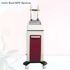 Skin Care Intense Pulsed Light OPT Beauty Machine Hair Removal 2 Wavelengths Handpiece