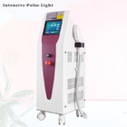 OPT IPL Beauty Machine 480nm-640nm 5 Functions Multifunction Freckle Hair Removal Equipment
