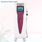 OPT/IPL Manual Depilator SHR Vascular Machine Pigmentation Hair Removal Beauty Salon Equipment