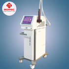 Acne Treatment Q Switched ND YAG Laser Machine 47X30X95 Cm Frequency 1-10 Hz