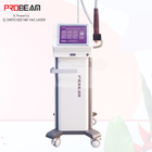 1064nm Q Switched ND Yag Laser Tattoo Removal Machine 532nm Wrinkle Removal Laser Beauty Machine