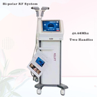 CE Approved RF Beauty Machine Physical Therapy Equipment Skin Tightening Facial Lifting Beauty Equipment