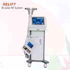 160W RF Beauty Machine Face Lift Skin Rejuvenation 9.7 Inch Touch Screen RF Face Lifting Machine