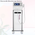 Mesotherapy Skin Whiten Beauty Machine Needle Free Injection System Mini Mesogun