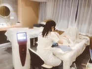 OPT IPL Hair Removal Equipment IPL Machines For Painless Hair Removal and Skin Rejuventaion