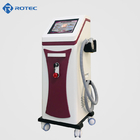 Personal Care Diode Laser Hair Removal Machine Epilation Macro Channel Laser CE Approved