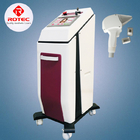 Commercial Laser Body Hair Removal Machine Tri Waveleng 808nm 755nm 1064nm Permanent Hair Removal