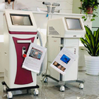 755nm 1064nm Salon Beauty Machine 808 Diode Laser Hair Removal Macro Channel Laser Bar