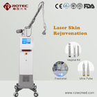 Fractional CO2 Laser Skin Resurfacing Machine , Vaginal Tightening Laser Beauty Machine