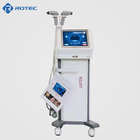 40-65℃ Temperature RF Skin Tightening Machine For Face Lifting Weight Loss Beauty Salong Use