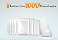 500W Needle Free Injection System Pressure 5~10 Kg/Cm2 Immediate Skin Rejuvenation