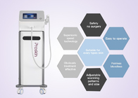 Instant Continuous Salon Beauty Machine High Pressure Injector Anti - Puffiness Removal Machine