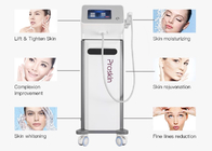 500W Salon Beauty Machine Mesotherapy Facial Whitening Needle Free Machine Skin Care