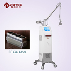 Ultrapulse RF Tube CO2 Laser Skin Resurfacing Machine CO2 Laser Beauty Equipment