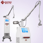 Age Spots Removal Fractional CO2 Laser Beauty Equipment , Stretch Mark Removal Laser Machine