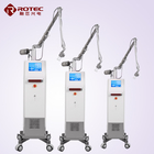 Wrinkle CO2 Fractional Laser Machine  Factory Price Co2 Fractional RF Laser Freckles Acne Treatment