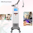 30W 10600nm CO2 Laser Beauty Equipment , Fractional Laser Machine Vaginal Tightening