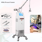 Multifunction Vagina Tightening Machine CO2 Fractional Laser Acne Scar Removal Laser Clinic Device
