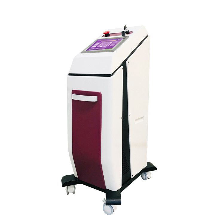 Sliding Permanent OPT Beauty Machine Hair Removal Blood Vessel Lesion Removal