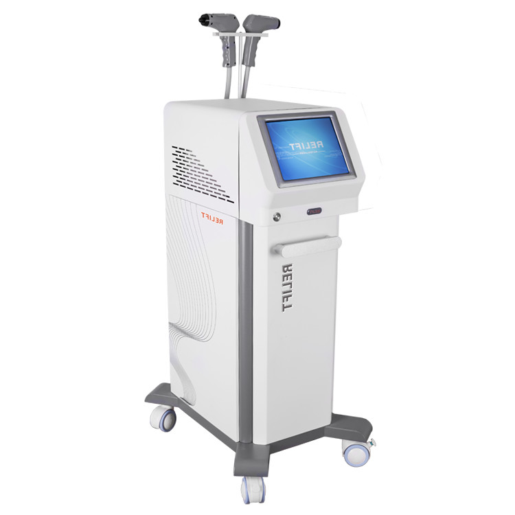 Relift Salon Beauty Machine RF Skin Tightening Wrinkle Removal Face Lifting Beauty Equipment
