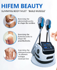 Muscle stimulator portable  7 tesla muscle stimulator deep muscle stimulator