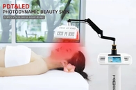 Digital Control Facial PDT LED Light Therapy Machine 273 Pcs Beads