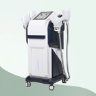 Body Slimming Cryolipolysis Machine 360 Surround Cooling Cryotherapy Machine