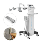 Wieght Loss 6D Laser Fat Freezing Cryo Coolsculpting Machine 2 In 1