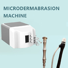 Water Dermabrasion SPA Hydrafacial Microdermabrasion Machine 150va