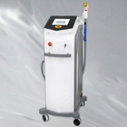 Germany Laser 808nm Diode Laser Hair Removal Machine 15*15mm