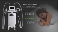 6 In 1 Vacuum Assisted  Machine Vela Body Shaping Contouring