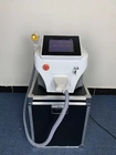 10'' Color Touch Screen Diode 808 Hair Removal Permanent Machine 10 Bar 12 Bar