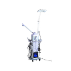 5 Multiples 19 In 1 Diamond Hydrafacial Microdermabrasion Machine For Salon