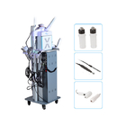 5 Multiples 19 In 1 Diamond Hydrafacial Microdermabrasion Machine For Salon