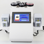 30k 80k Vacuum Ultrasonic Cavitation Slimming Machine 40KHZ
