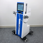 10.4'' Touch Screen Physiotherapy Ultrasonic Shock Machine 500W