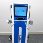 10.4'' Touch Screen Physiotherapy Ultrasonic Shock Machine 500W